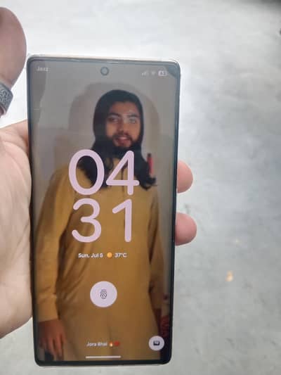 Google Pixel 6 Pro