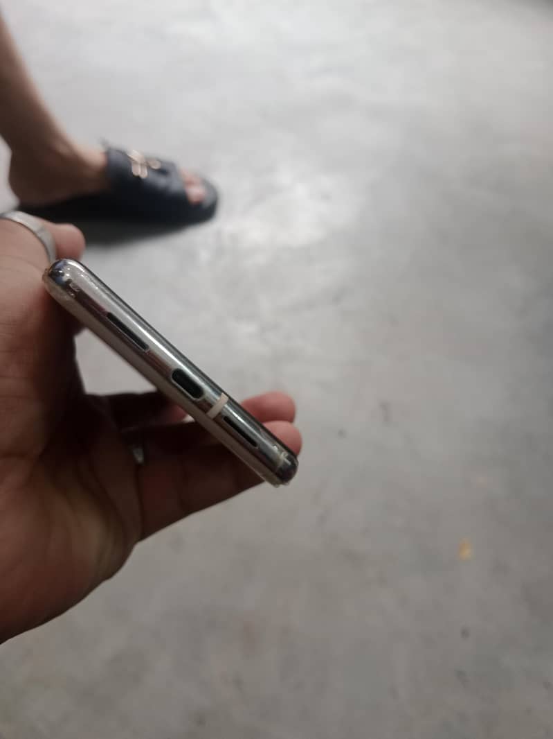 Google Pixel 6 Pro 4