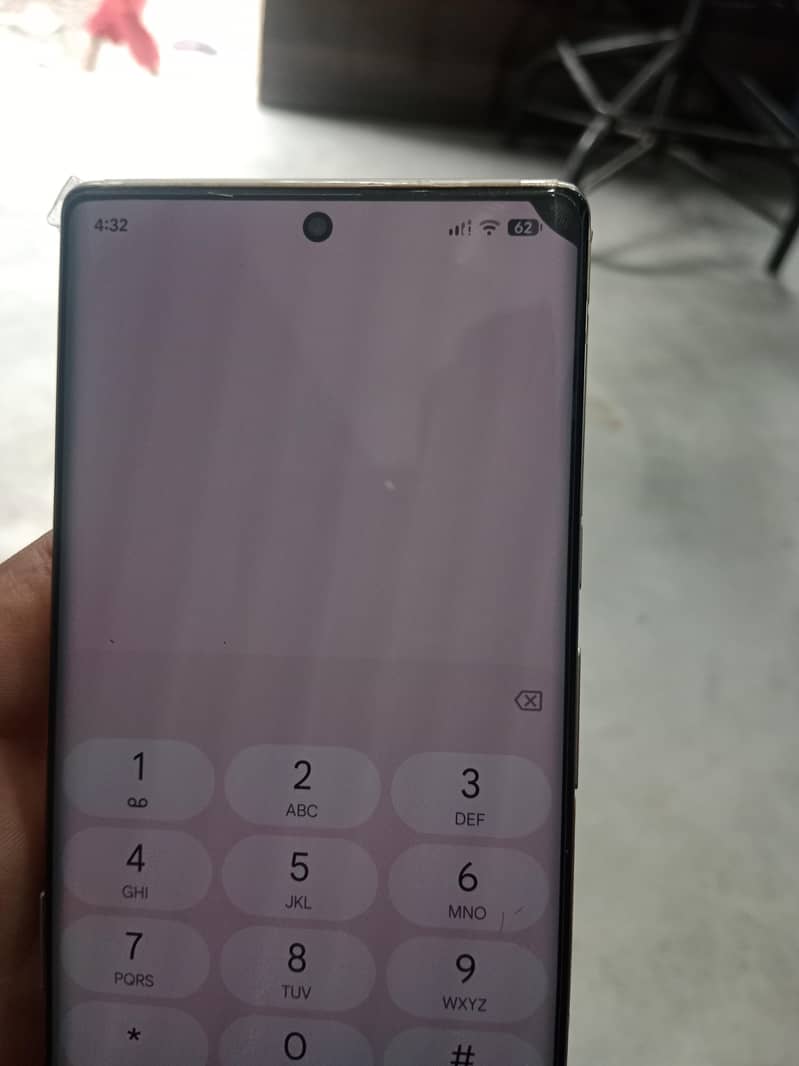 Google Pixel 6 Pro 5