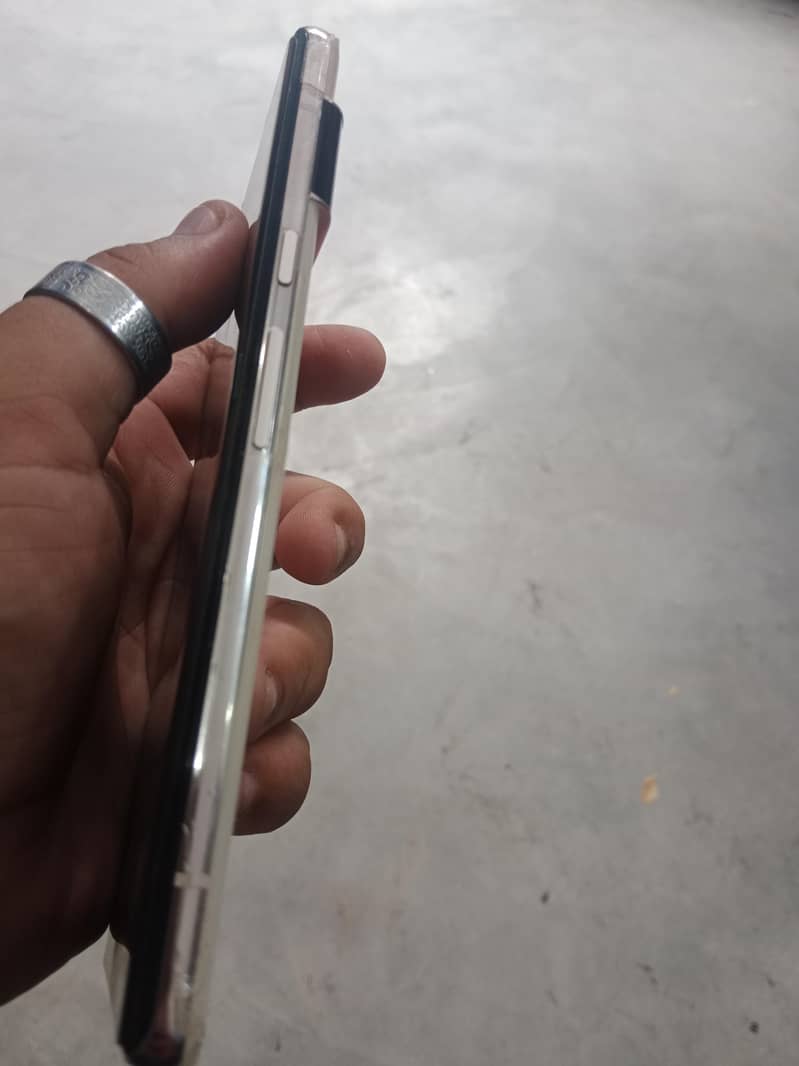 Google Pixel 6 Pro 6