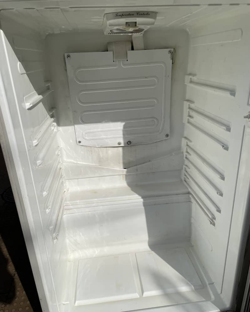 Dawlance fridge 2