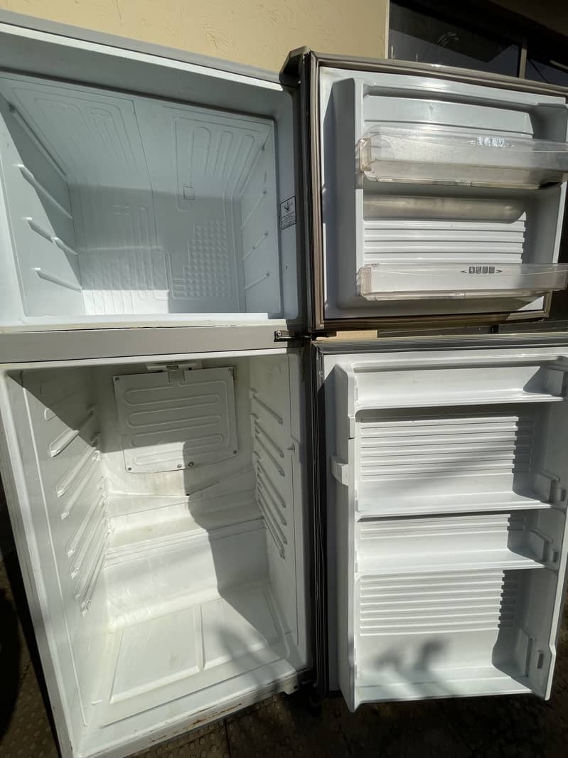 Dawlance fridge 3