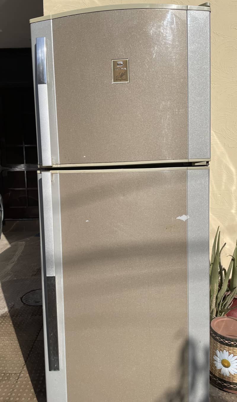 Dawlance fridge 13
