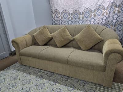 10 Seater Sofa Set