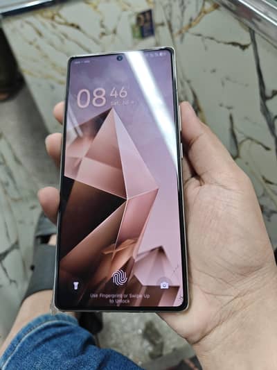Infinix Note 50 Pro
