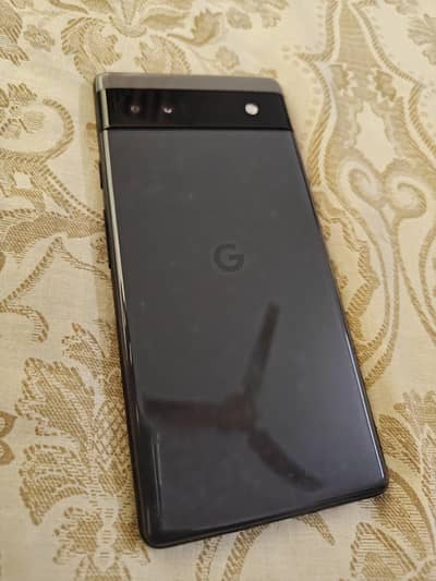 Google Pixel 6a