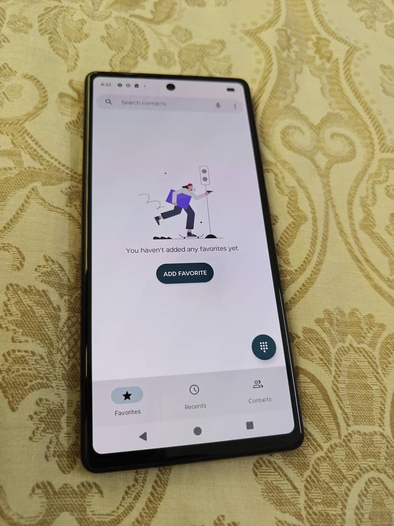 Google Pixel 6a 2