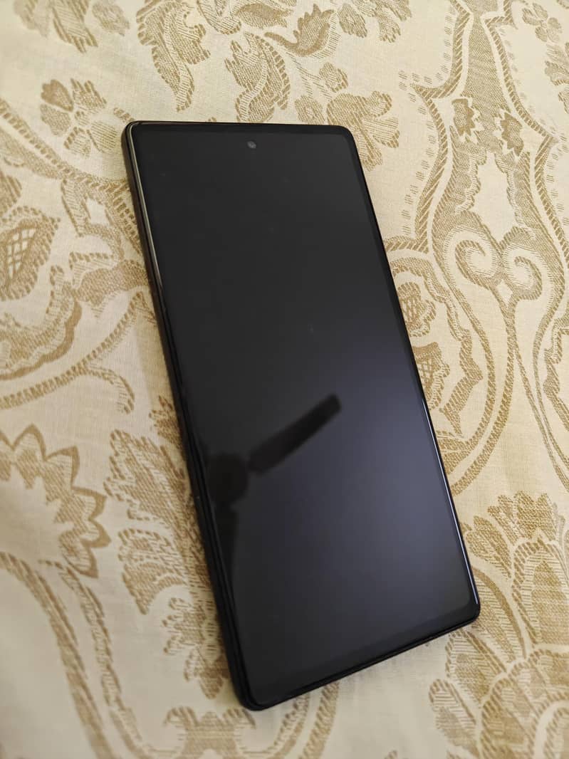 Google Pixel 6a 3