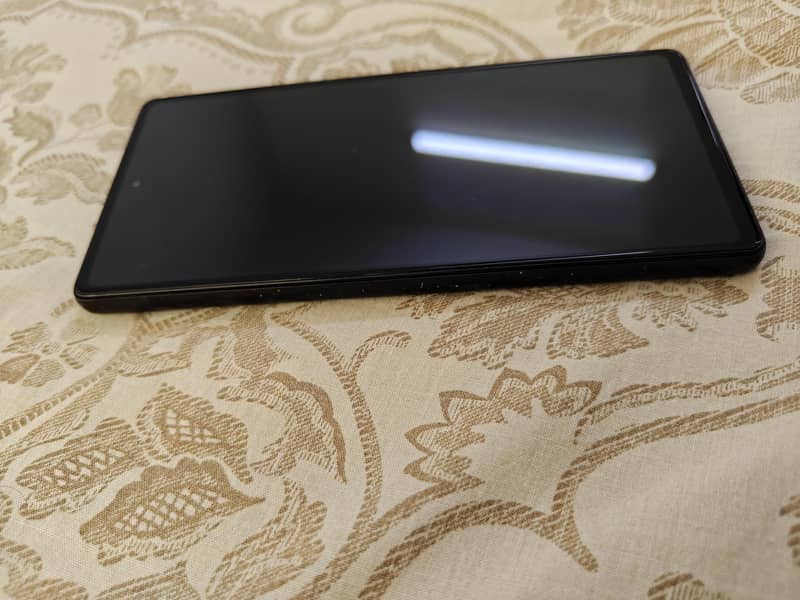 Google Pixel 6a 4