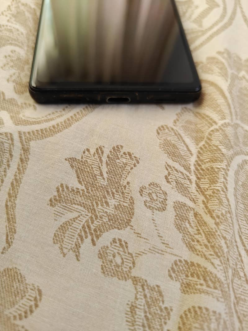 Google Pixel 6a 5