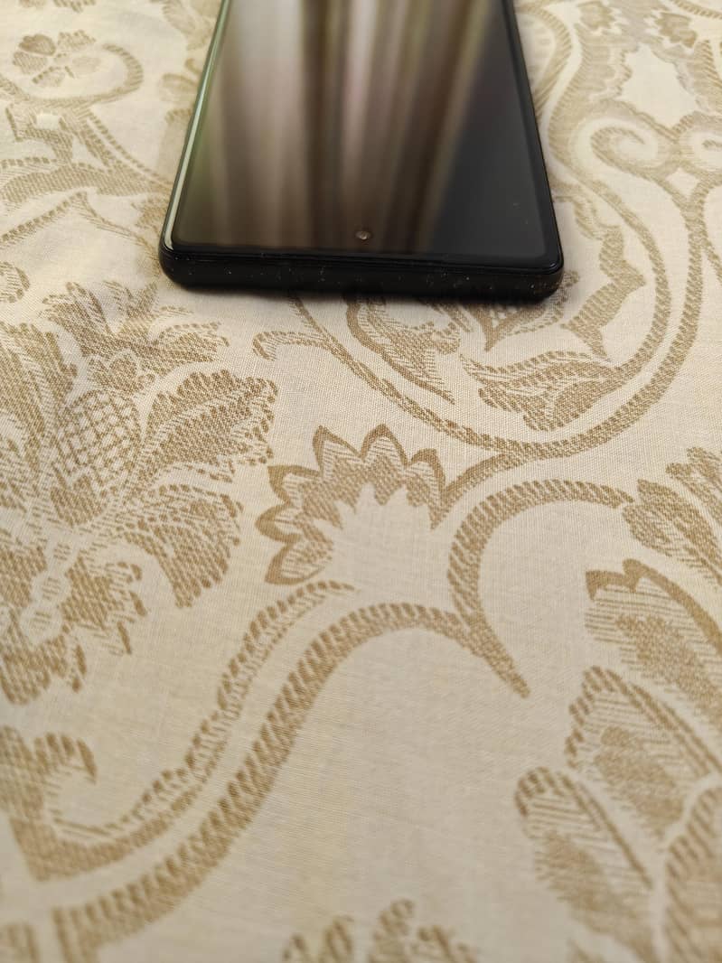 Google Pixel 6a 7