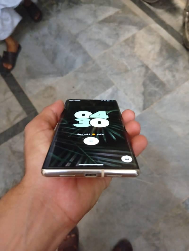 Google Pixel 6 Pro 0