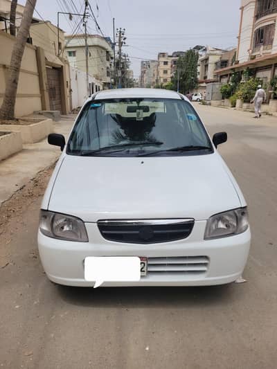 Suzuki Alto 2010