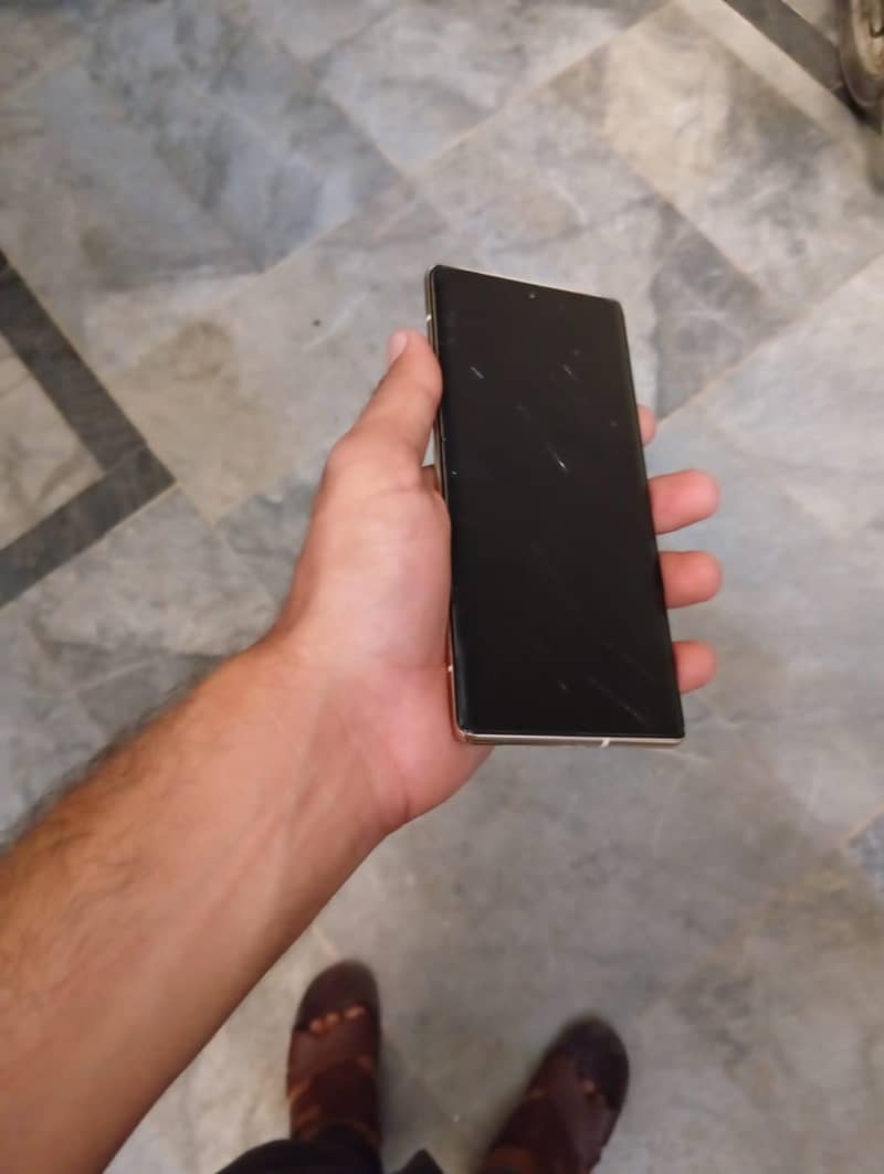 Google Pixel 6 Pro 5