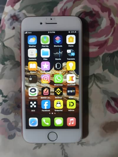 Apple iPhone 7 pta 128gb