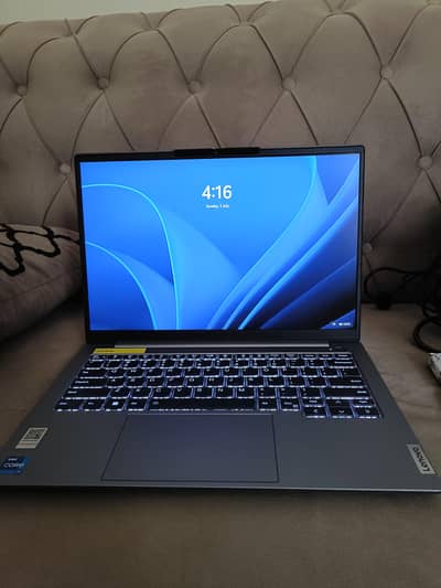 Lenovo Thinkbook 14 g6 irl i7 13th gen laptop