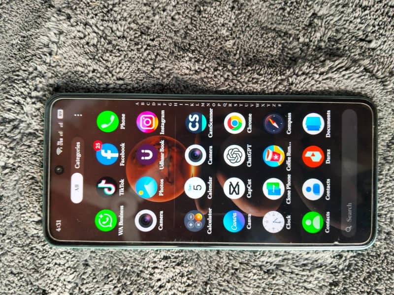 OPPO A5 0