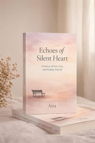 "Echoes of Silent Heart"