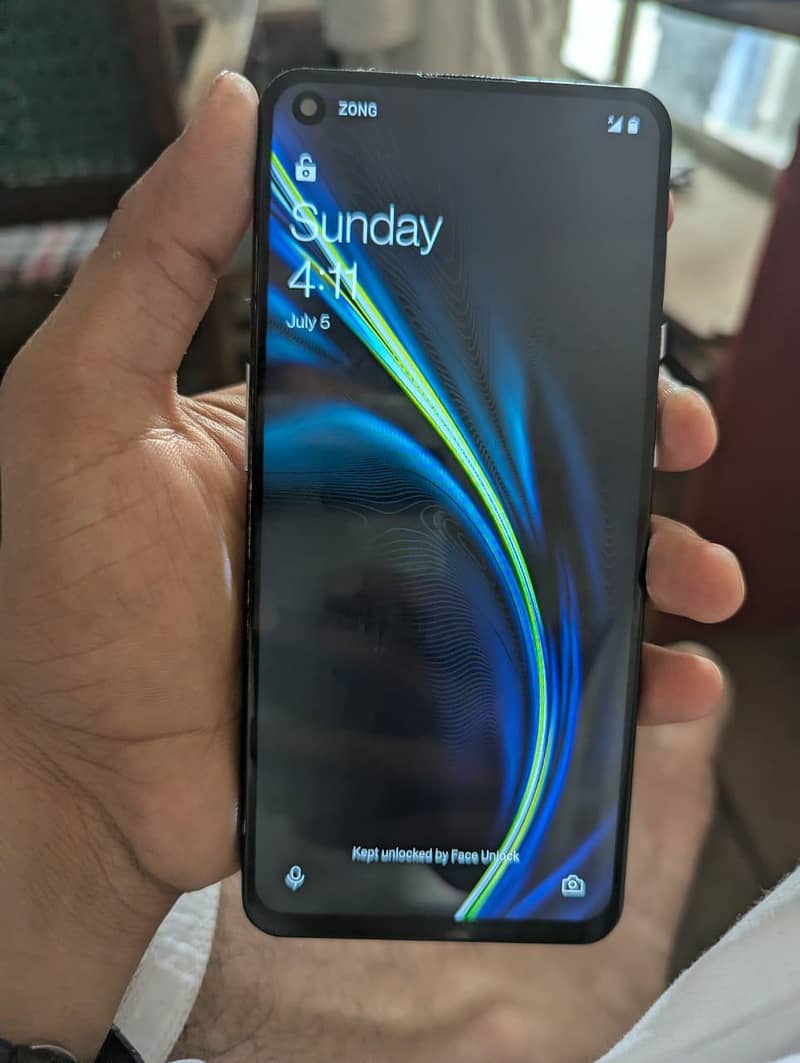 One Plus 9 1