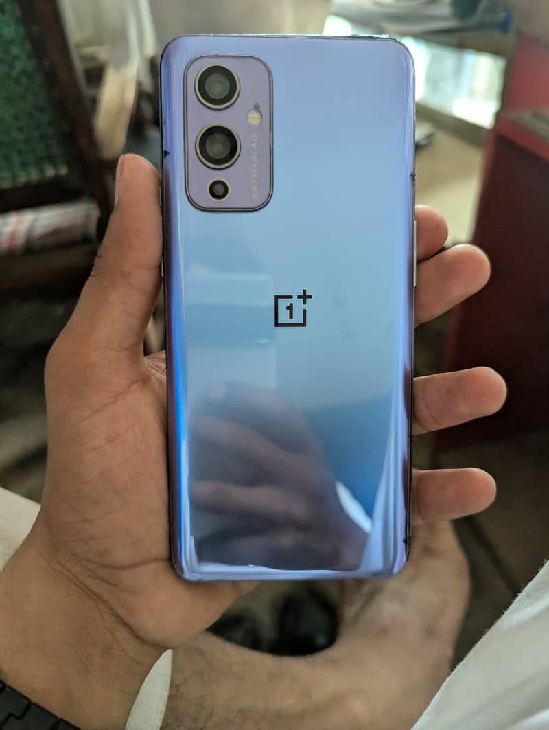One Plus 9 2