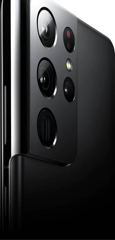 Samsung Mobile S21 Ultra
