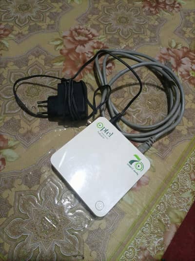 PTCL RichMedia Box HDMI Device