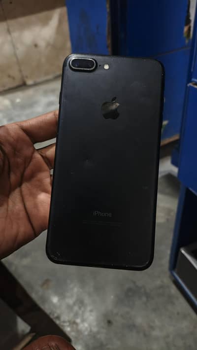 Apple iPhone 7 Plus
