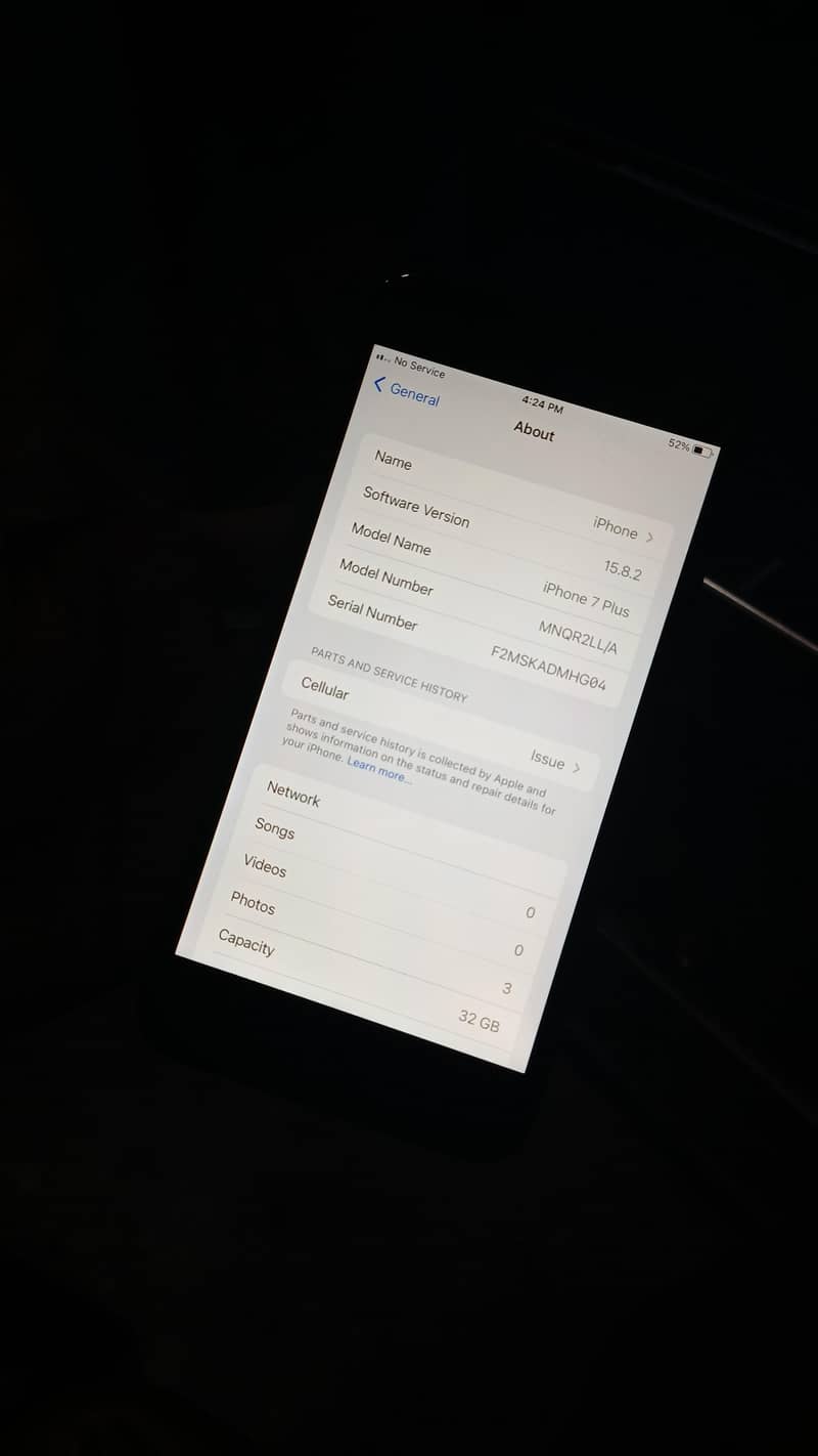 Apple iPhone 7 Plus 2
