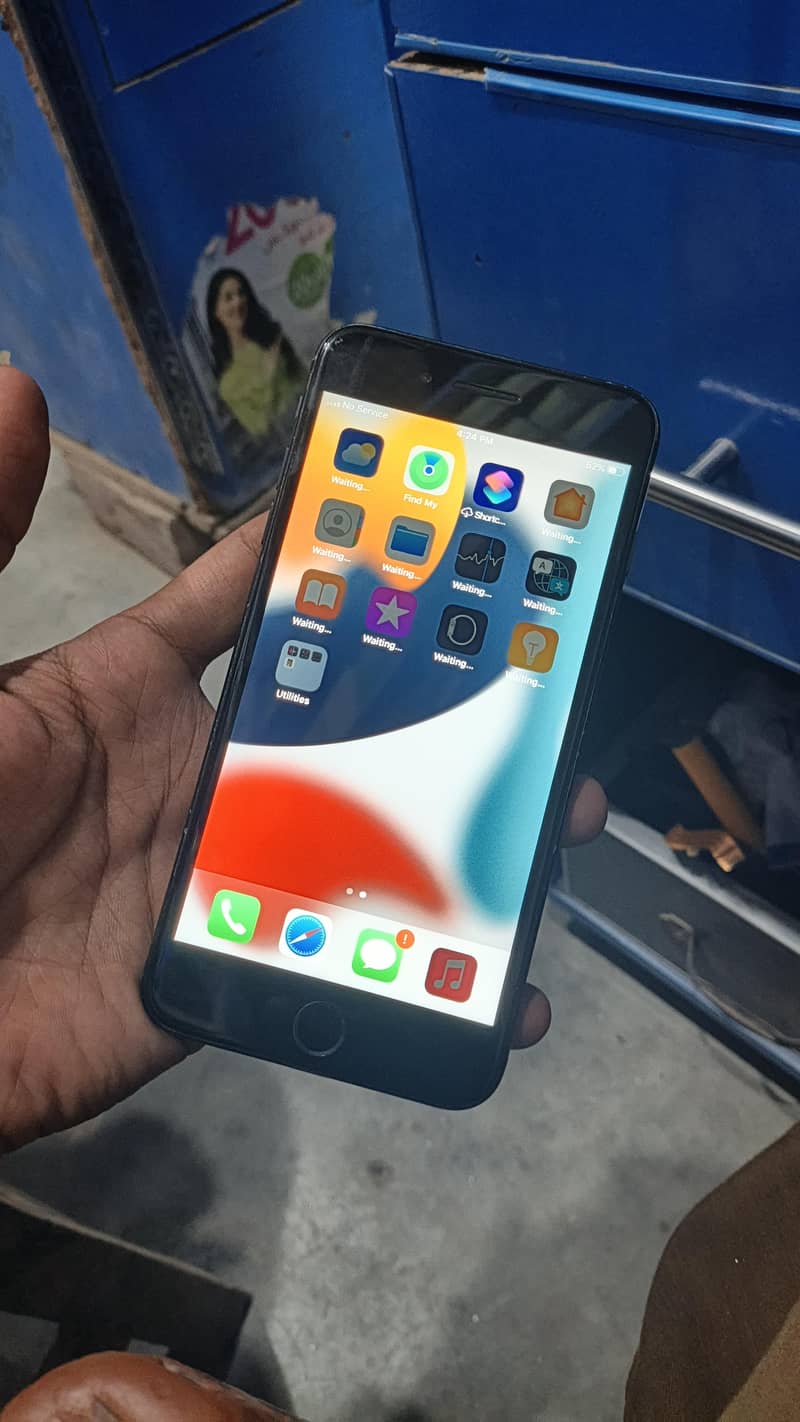 Apple iPhone 7 Plus 7