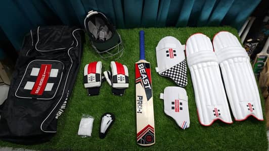 Cricket kit