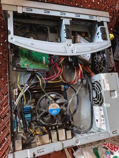 Asus Computer core i5 3rd generation