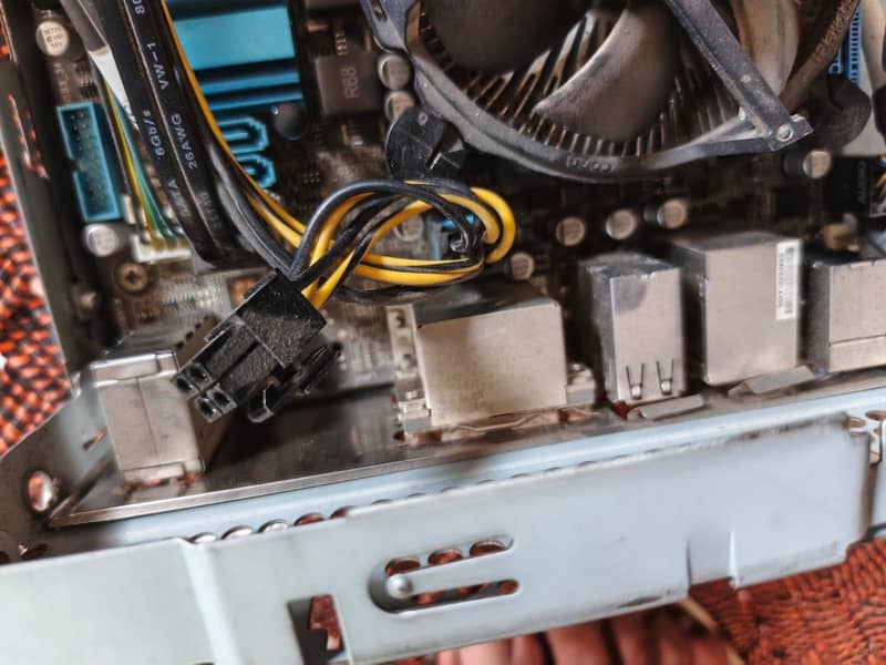 Asus Computer core i5 3rd generation 3
