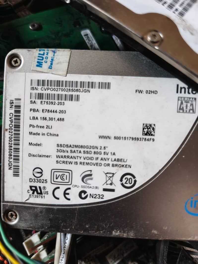 Asus Computer core i5 3rd generation 4