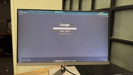 HP LED Monitors 2k