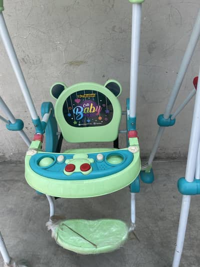 Swing for sale