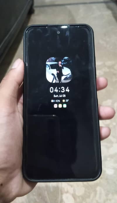 Tecno SPARK 30C
