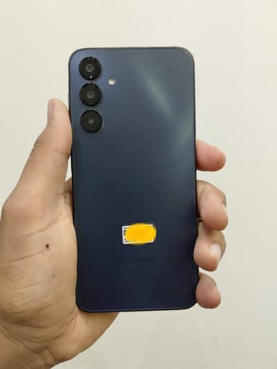 Samsung Mobile A16