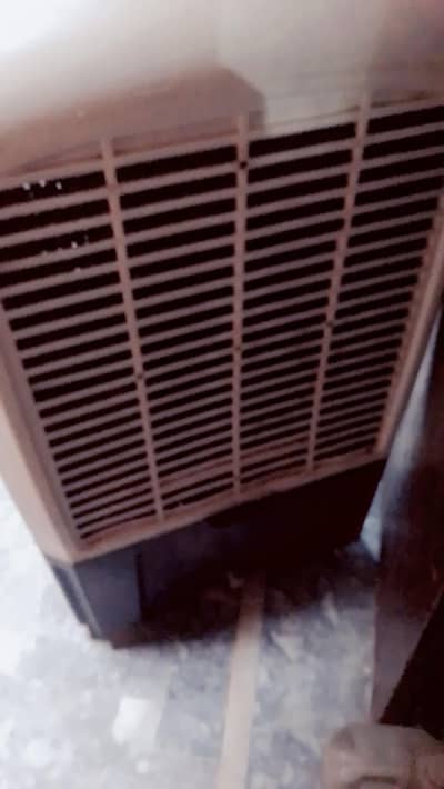air cooler