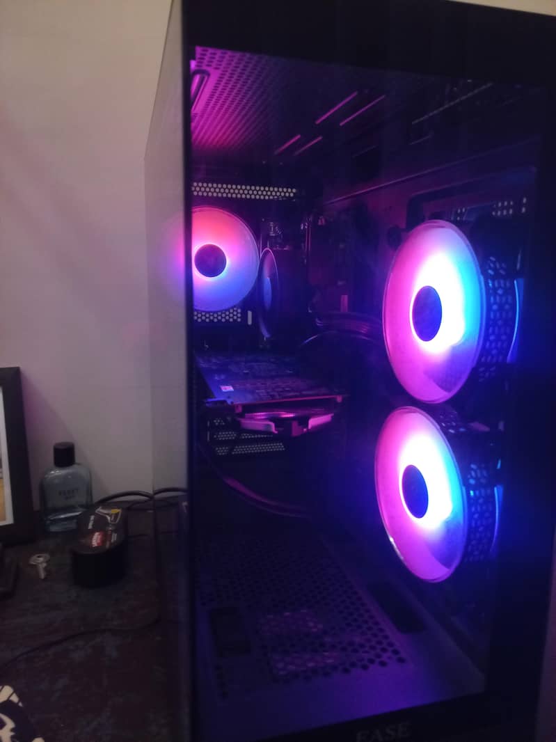 Gaming PC 1