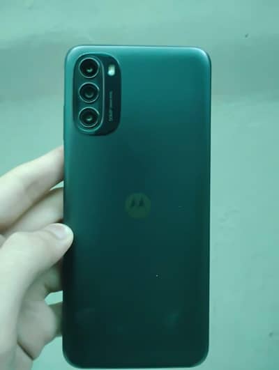 Moto G 5G (2022) | 4GB RAM | 64GB Storage | Non-PTA