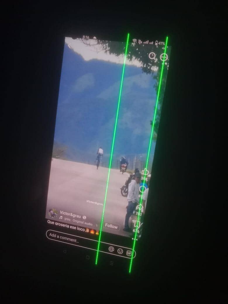 One Plus 8 0