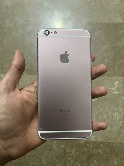 Apple iPhone 6S Plus