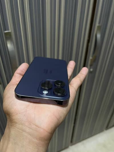 Apple iPhone 14 Pro