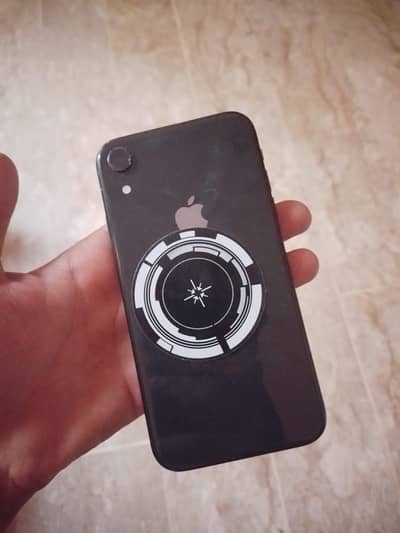 Apple iPhone XR