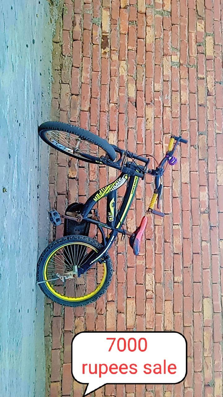bicycle 0
