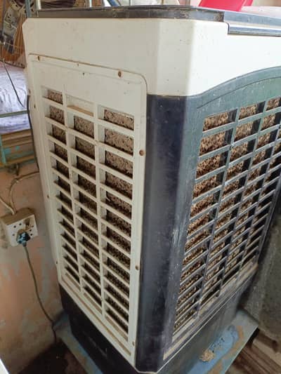 air cooler full size
