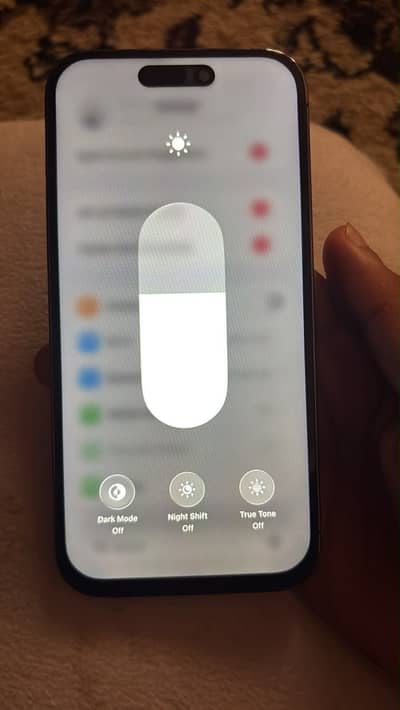 Apple iPhone 14 Pro