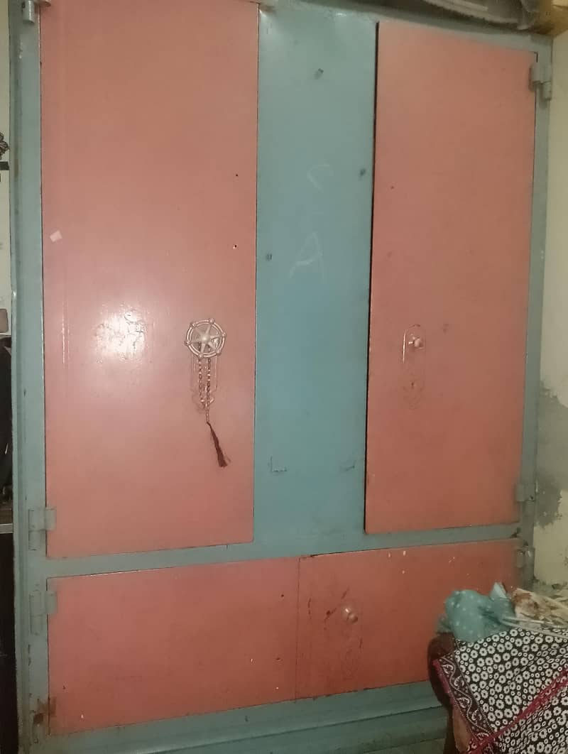 Used. 0