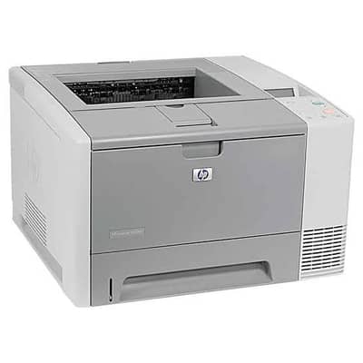 HP laserjet 2420 printer