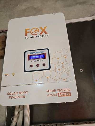 7KW Solar Inverter